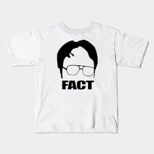 FACT Kids T-Shirt